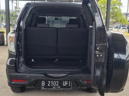 Daihatsu Terios 1.5 X AT 2017 /2016 / 2015 Wrn Hitam Mulus Pjk Pjg TDP 25Jt 6