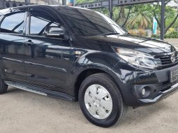 Daihatsu Terios 1.5 X AT 2017 /2016 / 2015 Wrn Hitam Mulus Pjk Pjg TDP 25Jt 7