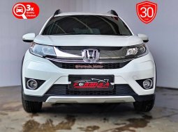 Honda BRV E 1.5 A/T 2017 1