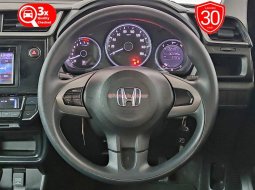 Honda BRV E 1.5 A/T 2017 4