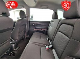 Honda BRV E 1.5 A/T 2017 8