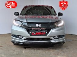Honda HRV Prestige 1.8 A/T 2017