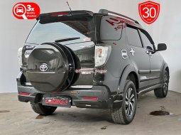 Toyota Rush S TRD 1.5 A/T 2015 10