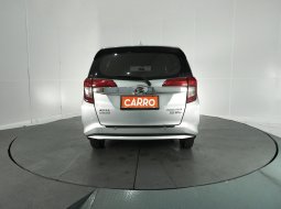 Daihatsu Sigra R AT 2020 Silver 5