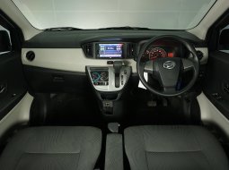 Daihatsu Sigra R AT 2020 Silver 6