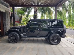 Rubicon Sahara 2011 Antik 2