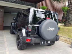 Rubicon Sahara 2011 Antik 4