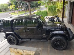 Rubicon Sahara 2011 Antik 5