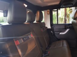 Rubicon Sahara 2011 Antik 9