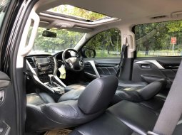 Mitsubishi Pajero Sport Rockford Fosgate Limited Edition 2018 Hitam 1