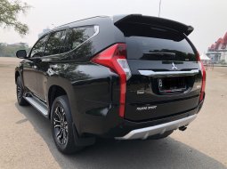 Mitsubishi Pajero Sport Rockford Fosgate Limited Edition 2018 Hitam 8