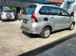 Toyota New Avanza 1.3 G MT 2013 9