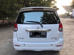 Suzuki Ertiga GX AT 2015 Putih 4