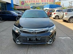 Toyota Camry 2.5 V 2015 7