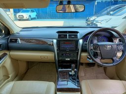 Toyota Camry 2.5 V 2015 9