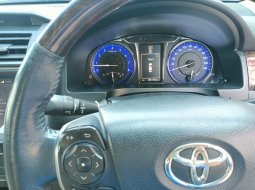 Toyota Camry 2.5 V 2015 10
