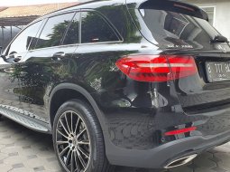 Mercedes Benz GLC 200 AMG Night Edition 2019 6