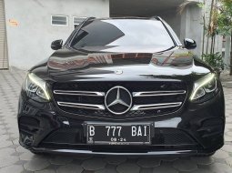 Mercedes Benz GLC 200 AMG Night Edition 2019 7