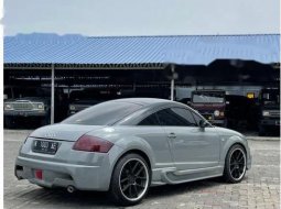 Jual Audi TT 2005 harga murah di Jawa Timur 6