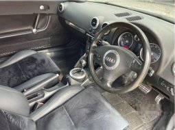 Jual Audi TT 2005 harga murah di Jawa Timur 2