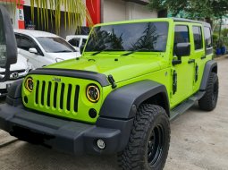 Rubicon JK Sport Pentastar 2013 1