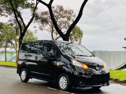 Mobil Nissan Evalia 2012 XV terbaik di Banten 14