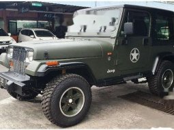 Jual mobil Jeep Wrangler 1997 bekas, DKI Jakarta 6