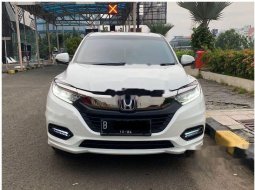 Jual cepat Honda HR-V E Special Edition 2015 di DKI Jakarta 4