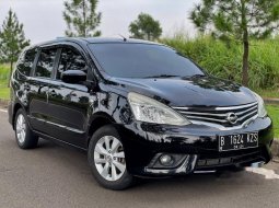 Jual mobil bekas murah Nissan Grand Livina XV 2014 di DKI Jakarta 6