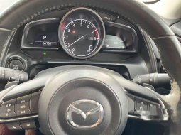 Mobil Mazda CX-3 2017 dijual, Banten 6