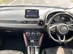 Mobil Mazda CX-3 2017 dijual, Banten 5