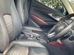 Mobil Mazda CX-3 2017 dijual, Banten 4