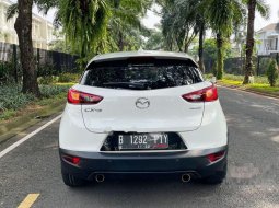 Mobil Mazda CX-3 2017 dijual, Banten 11