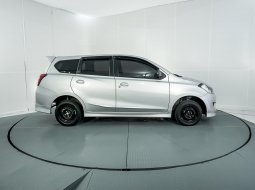 Datsun Go+ Panca 1.2 T MT 2016 Silver 6