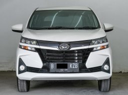 Daihatsu Xenia X STD 2021 1