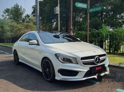 Banten, jual mobil Mercedes-Benz CLA45 2015 dengan harga terjangkau 2