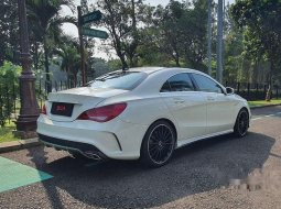 Banten, jual mobil Mercedes-Benz CLA45 2015 dengan harga terjangkau 7