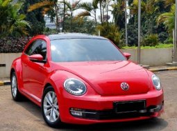 DKI Jakarta, jual mobil Volkswagen New Beetle 2013 dengan harga terjangkau 3