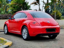 DKI Jakarta, jual mobil Volkswagen New Beetle 2013 dengan harga terjangkau 6