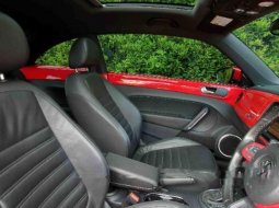 DKI Jakarta, jual mobil Volkswagen New Beetle 2013 dengan harga terjangkau 2