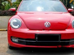 DKI Jakarta, jual mobil Volkswagen New Beetle 2013 dengan harga terjangkau 4