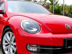 DKI Jakarta, jual mobil Volkswagen New Beetle 2013 dengan harga terjangkau 5