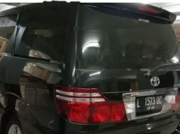 Mobil Toyota Alphard 2007 dijual, Jawa Timur 5