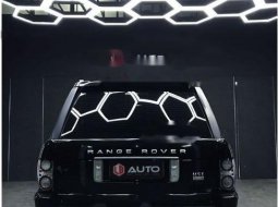 Land Rover Range Rover 2012 DKI Jakarta dijual dengan harga termurah 16