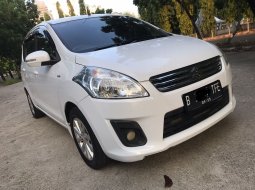 Suzuki Ertiga GX AT 2015 Putih 3