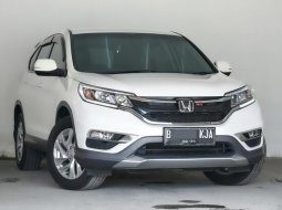 Honda CR-V 2.0 2016 Putih - Bebas Banjir dan Bebas Tabrakan 1