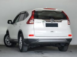 Honda CR-V 2.0 2016 Putih - Bebas Banjir dan Bebas Tabrakan 2