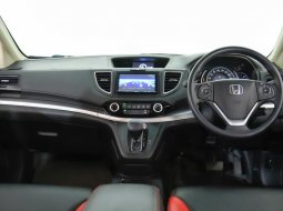 Honda CR-V 2.0 2016 Putih - Bebas Banjir dan Bebas Tabrakan 5