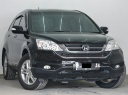 Honda CR-V 2.4 2010 SUV 3