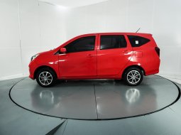 Toyota Calya E MT 2016 Merah 3